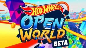 Hot Wheels Open World | NEW MONEY