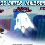 Jailbreak | CARGO SHIP...