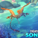 Creatures of Sonaria -...