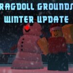 Ragdoll Grounds Kill All Script - May 2022