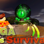 MEGA Boss Survival INF...