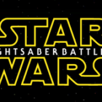 Star Wars: Lightsaber Battles II | RAINBOW LIGHTSABER - ALWAYS HEAL SCRIPT - April 2022