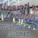 Mineral War Tycoon | D...