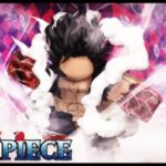 💥 Project: One Piece ...
