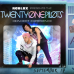 Twenty One Pilots Concert Experience | ROBLOX FLAG ITEM SCRIPT [🛡️] :~)