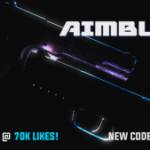 Aimblox | BETA GUN MODS - BYPASSES ANTI-CHEAT SCRIPT - April 2022