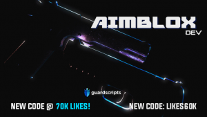 Aimblox | BETA GUN MODS - BYPASSES ANTI-CHEAT SCRIPT - April 2022