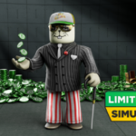 Classic: Limited Simulator DUPE ITEMS - AUTO BUY - AUTO SELL & MORE! - July 2022