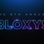 8th Annual Bloxy Award...