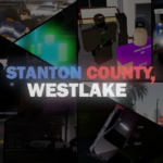 Stanton County, Westla...