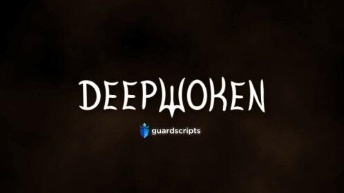 Deepwoken Dev | best script - June 2022