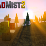 DeadMist 2 Beta BRING DEAD BODIES - BRING CARE PACKAGE - BRING STORAGE CASES - July 2022