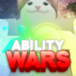 Ability Wars GUI - ANTI KNOCKBACK - ATTACK AURA - July 2022