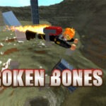Broken Bones IV | Broken Bones IV script - (Inf Money) - June 2022