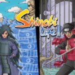 Shinobi Life 2 | SCROL...
