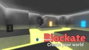 Blockate | DELETE EVERYTHING IN A WORLD SCRIPT [🛡️] :~)