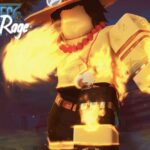 One Piece Bursting Rage Autofarm Script - May 2022
