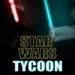 Star Wars Tycoon | AUTO COLLECT CASH, CLEAN GAME