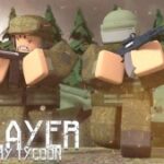 2 Player Military Tyco...
