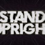 Stand Upright Script B...