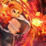 Anime Fighting Simulator V1.1.6