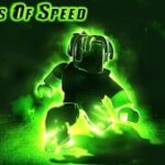Speed of Legends Script - May 2022