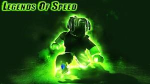 Speed of Legends Script - May 2022