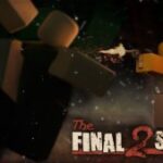 The Final Stand 2 | EQ...