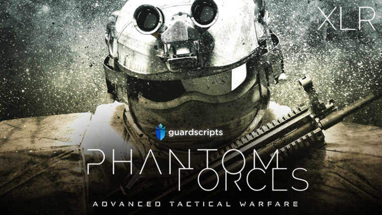 Phantom Forces BREAK ALL WINDOWS SCRIPT - July 2022