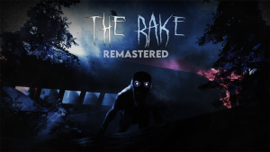 The Rake REMASTERED - COMMANDS SCRIPT - May 2022 🌟