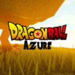 Dragon Ball RP: Azure ...