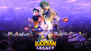 Loomian Legacy | AUTO ENCOUNTER - 🛡️