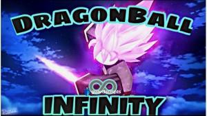 Dragon Ball Infinity | ZENKAI & HEALTH SCRIPT - April 2022