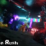 Zombie Rush | AUTO FAR...