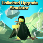 Unlimited Upgrade Simu...