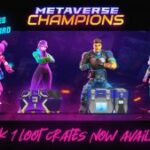 ROBLOX Metaverse Champions Event [WEEK #1 | SCRIPTS] 🗿