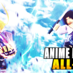 Anime Brawl All Out- A...