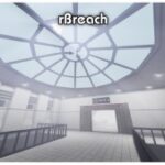 SCP rBreach | GUI SCRI...