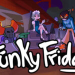 MOD CHARTS | Funky Friday | GUI #1 Best Script (UPDATED) - June 2022
