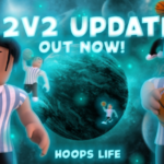 Hoops Life AUTO TIME -...