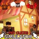Pet Clicks Simulator |...