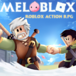 MeloBlox RPG AUTO LOOT FREE SCRIPT - July 2022