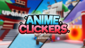 Anime Clicker Simulator - AUTO CLICK, AUTO REBIRTH, TELEPORTS & MORE! SCRIPT ⚔️ - May 2022