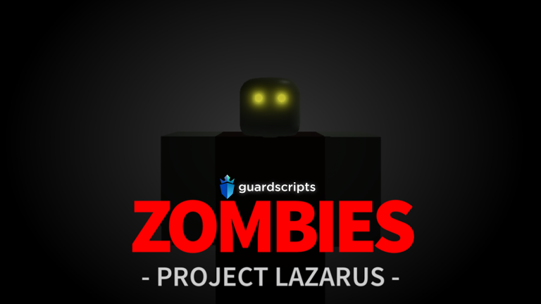 Project Lazarus: ZOMBIES KILL ALL - INF MONEY SCRIPT - July 2022