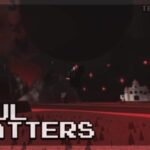 Soulshatters | the best custom that exists? (FIXED) Script 🌋