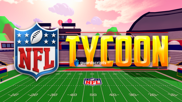 NFL Tycoon- COLLECT FOOTBALL COLLECTION THINGIES SCRIPT - May 2022 🌟