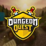 😎 DUNGEON QUEST AUTO FARM Hack Script - May, 2022