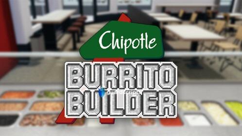 Chipotle Burrito Builder | Chipotle Burrito Builder | AUTO DELIVER BURRITOS - June 2022