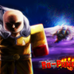 Ro-Punch Man | KILL AU...