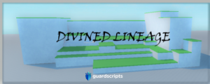 Divined Lineage | ARTIFACT ESP SCRIPT - April 2022